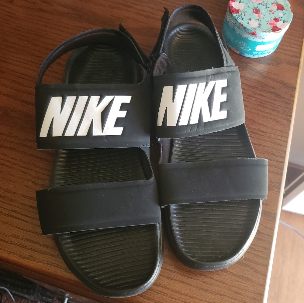 Nike Tanjun Sport Sandals